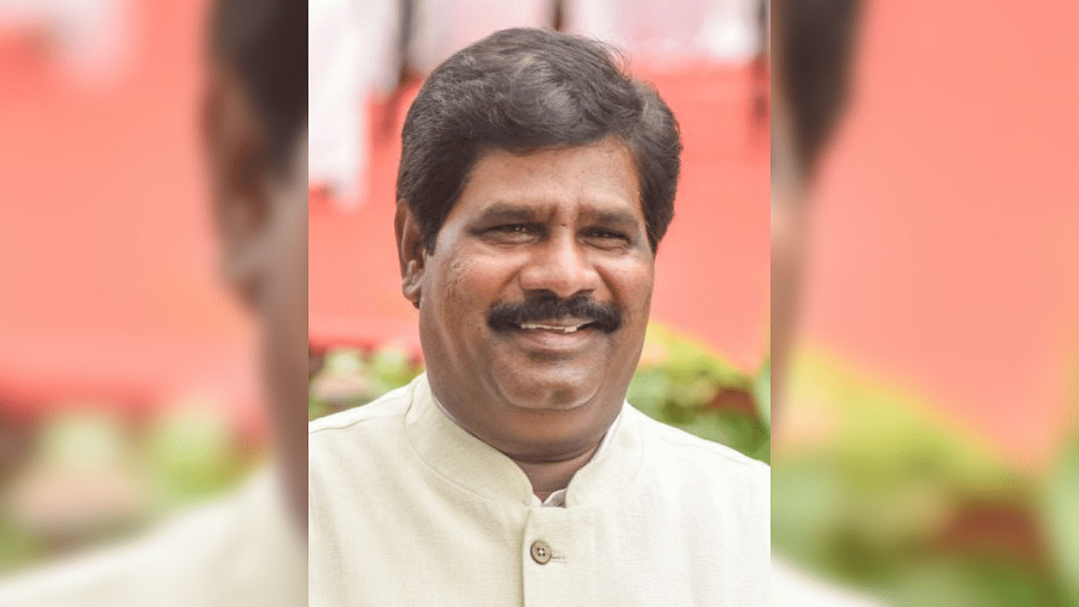 Will remain minister, reiterates Excise Minister H Nagesh