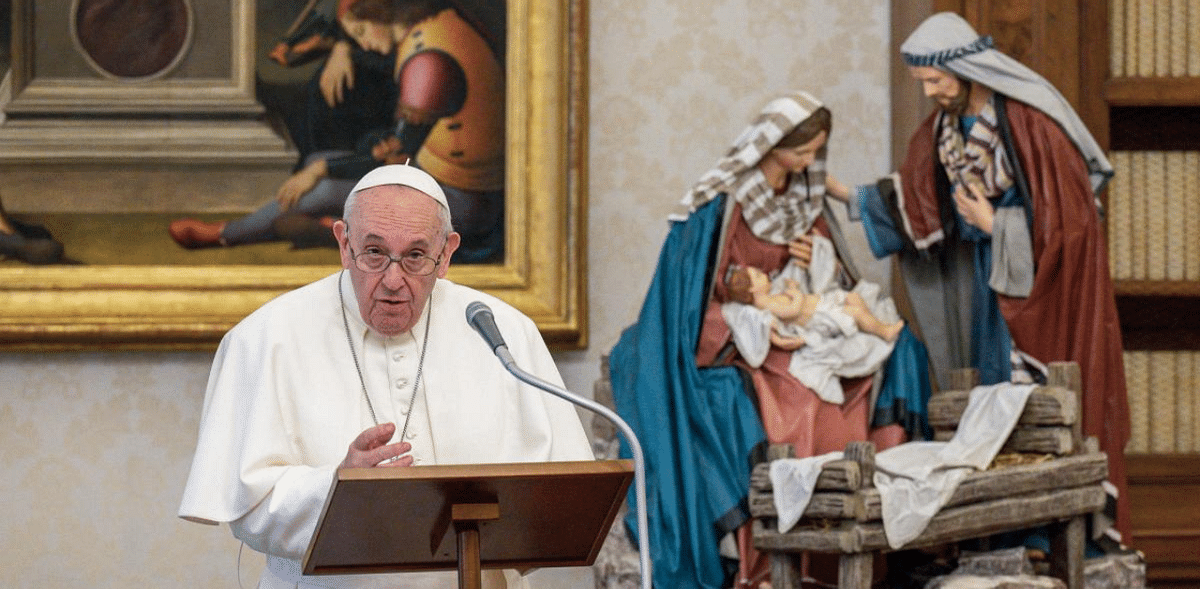 Pope formally allows more roles for women in Church