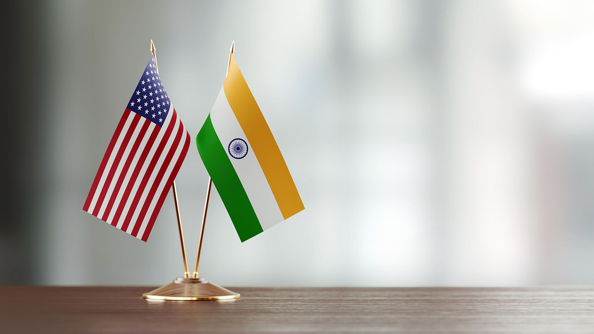 India, US negotiating on wide range of trade concerns: Congressional report