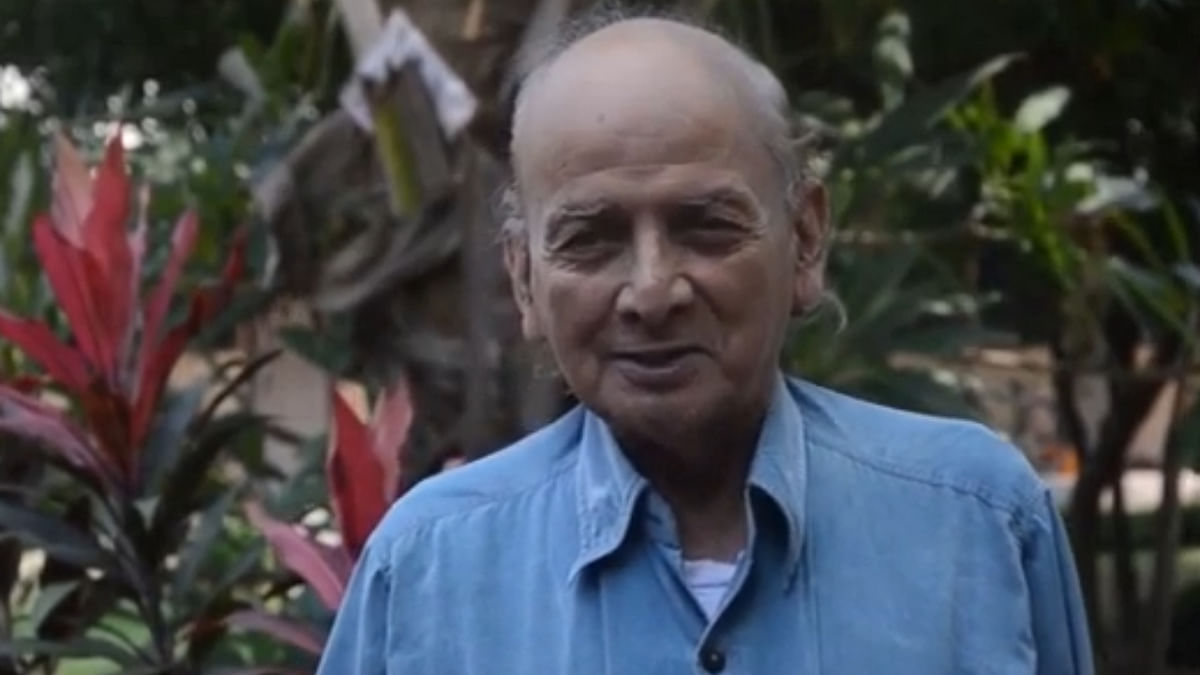 Renowned astrophysicist Shashikumar Madhusudan Chitre passes away at 84