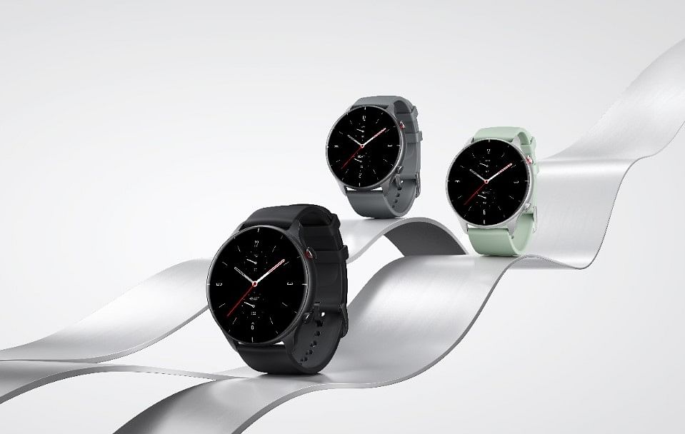 CES 2021: Amazfit GTR, GTS 2e make global debut, to launch in India soon