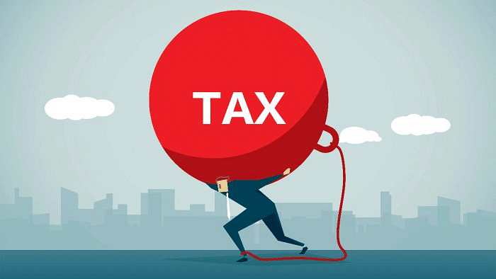 US terms India’s Digital Services Tax discriminatory