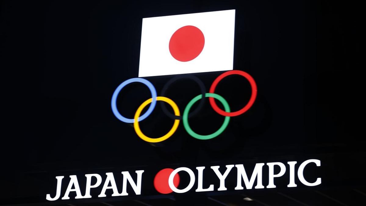 Tokyo Olympics organisers say cancellation report 'fake news'