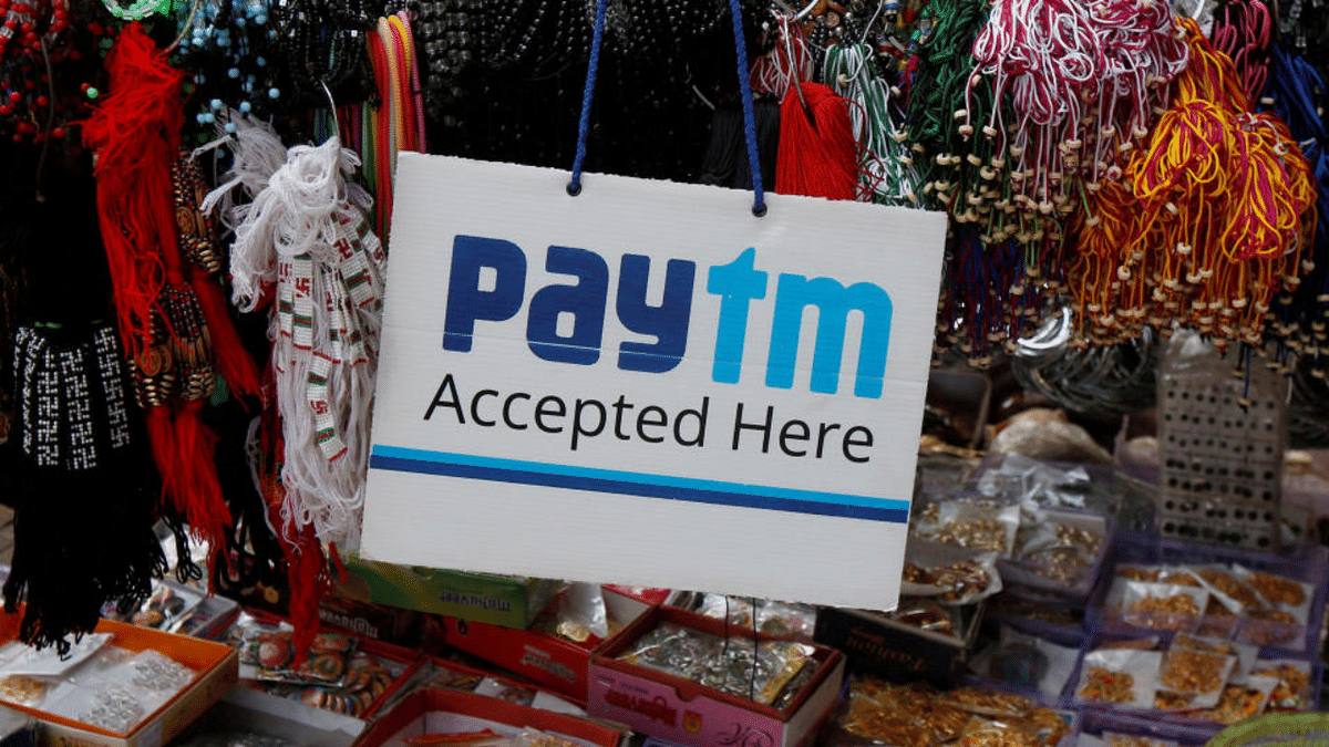 Paytm Money to offer F&O trading, eyes daily turnover of Rs 1.5 lakh crore in next 18-24 months