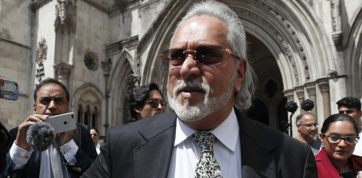 Vijay Mallya denied permission to appeal in UK bankruptcy case