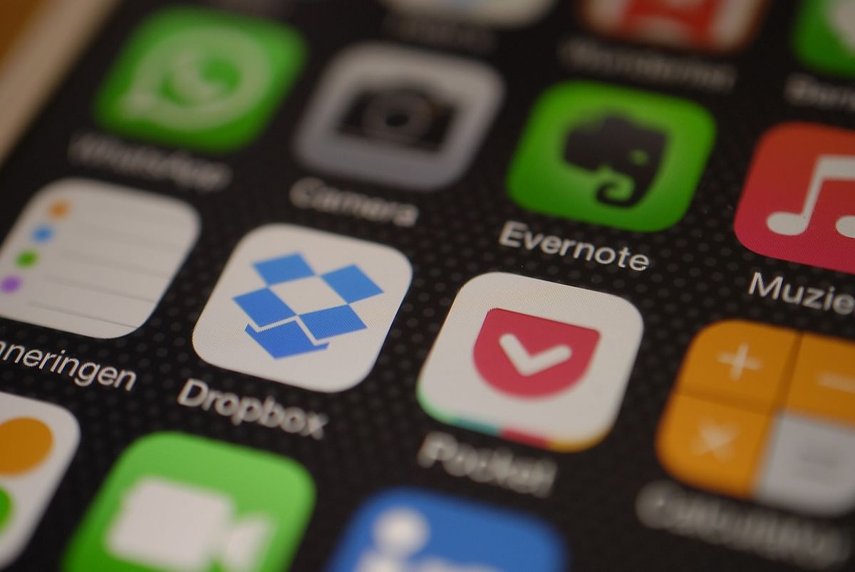 Dropbox to layoff 11% of its workforce, COO to step down