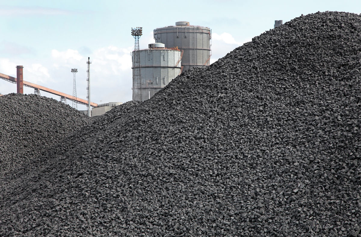 Coal India revises up FY21 capex by 30% to Rs 13,000 crore