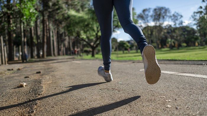 No limit: the more exercise the better heart health, study finds