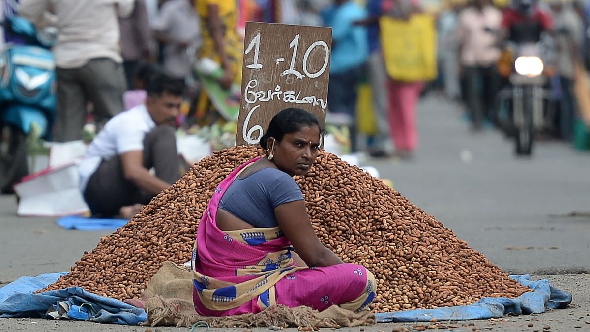Wholesale inflation moderates to 1.22% in December as onion, potato prices ease