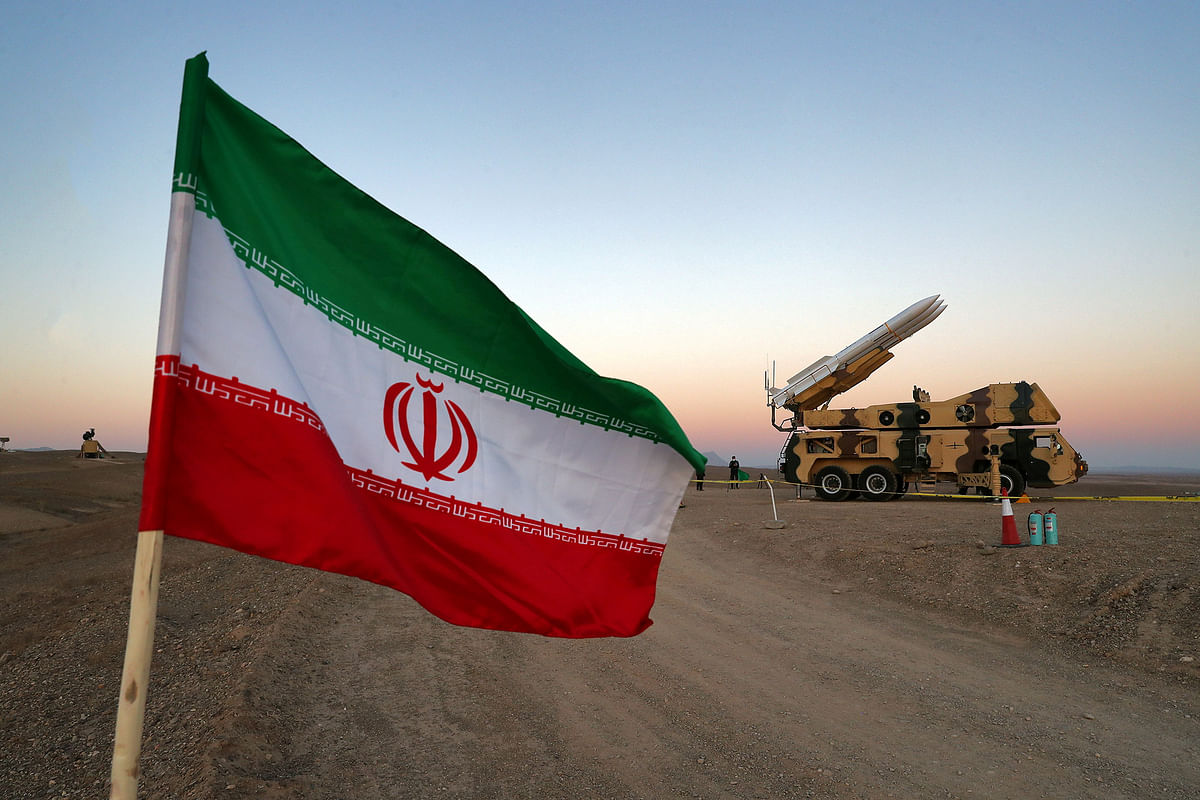UN watchdog confirms another Iranian breach of nuclear deal