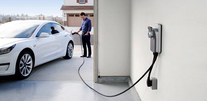 Kirana Charzer: Now, roadside shops can morph into EV charging stations