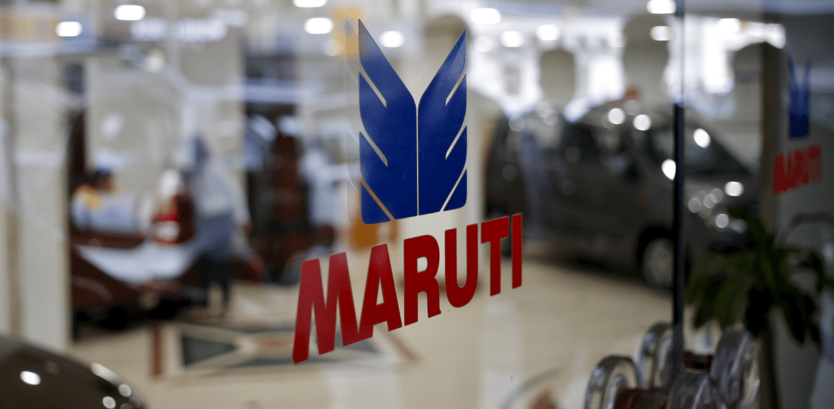 Maruti rolls out online finance platform in Arena dealerships across 30 cities