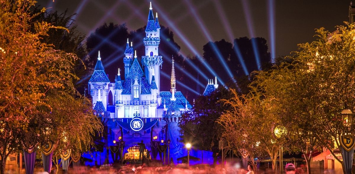 Disneyland as a vaccination site? Airports as test centers? The travel industry pitches in