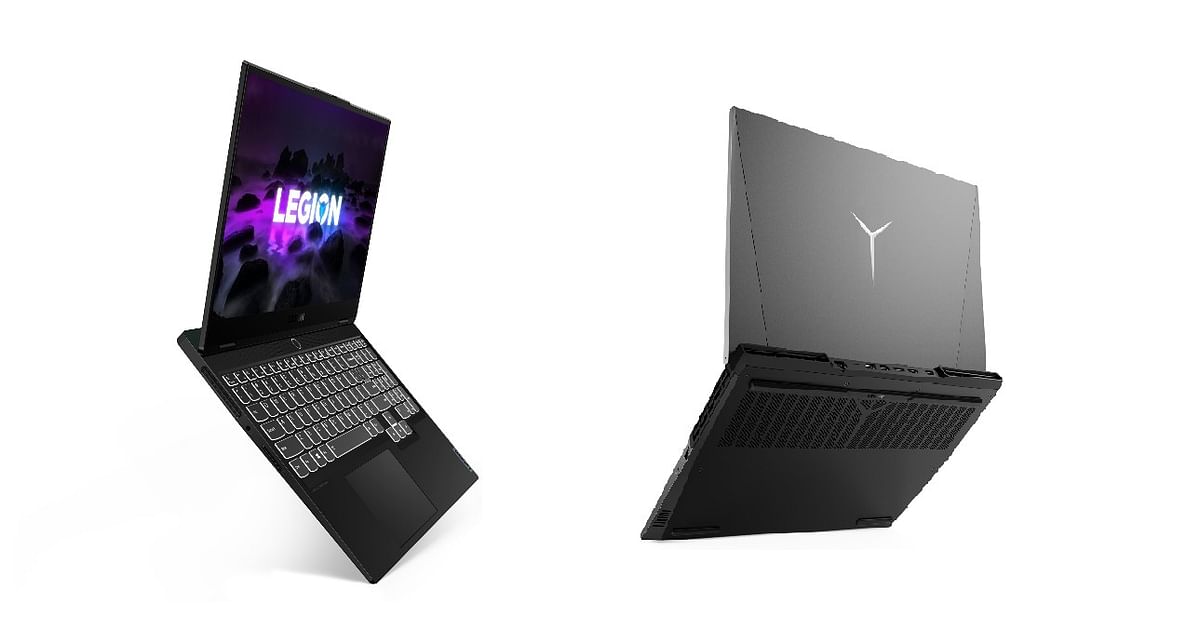 Gadgets Weekly: Lenovo Legion, Asus ZenBook Pro laptops and more