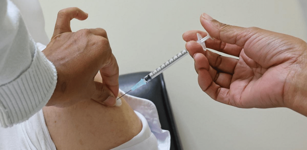 UAE lowers age requirement for Covid-19 vaccines to 16