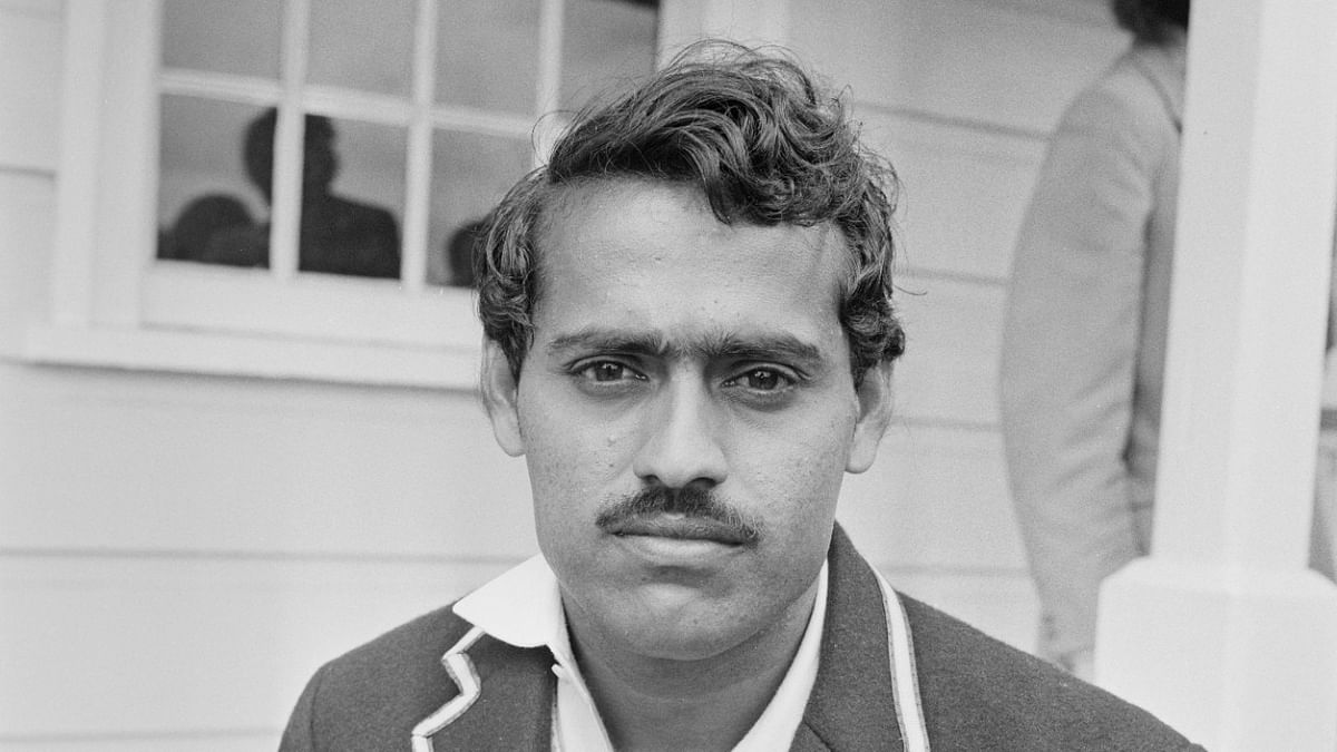 Former cricketer B S Chandrasekhar admitted to hospital in Bengaluru