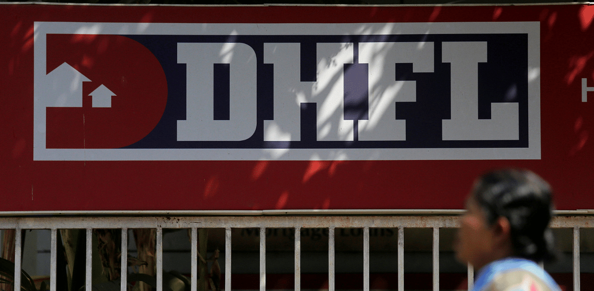 DHFL shares jump as Piramal set to take over crisis-hit lender