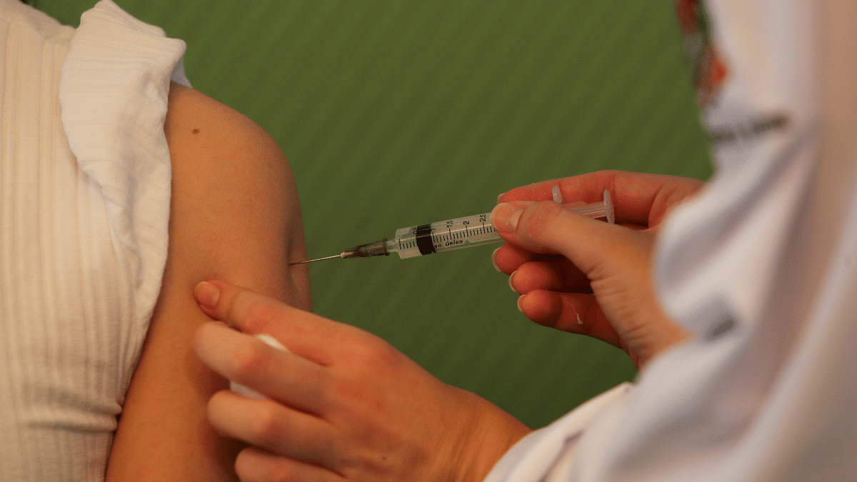 Covid-19 vaccine more effective with longer dose interval, says China's Sinovac
