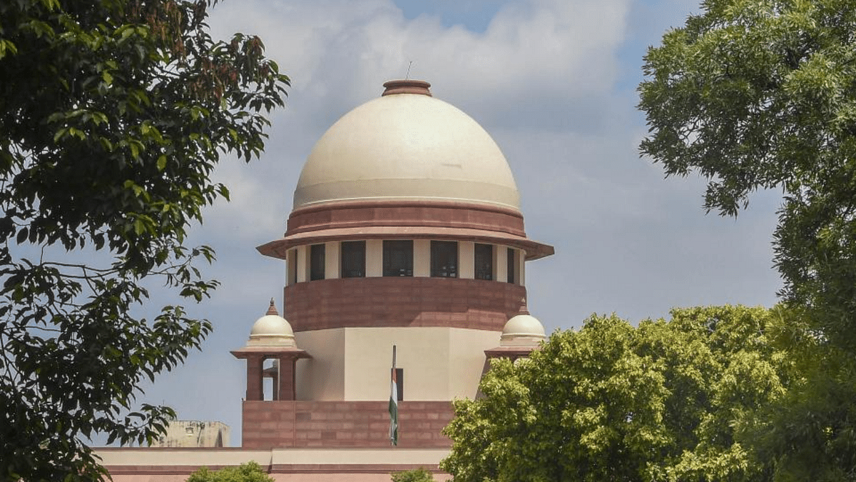 SC grants bail to Manipal group's ex-DGM in cheating case