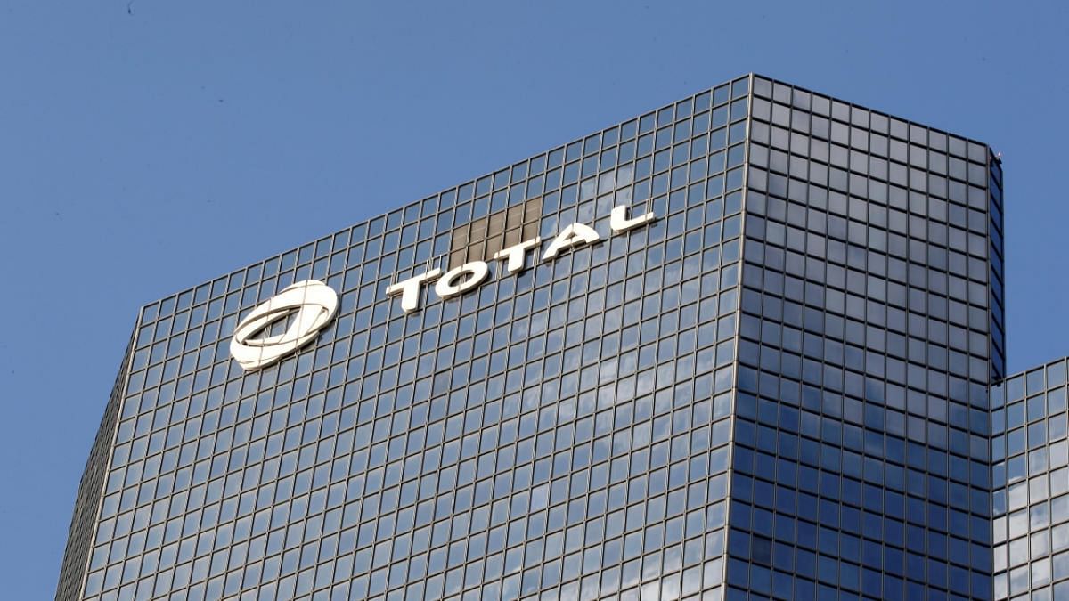 Total buys 20% stake in Adani Green Energy