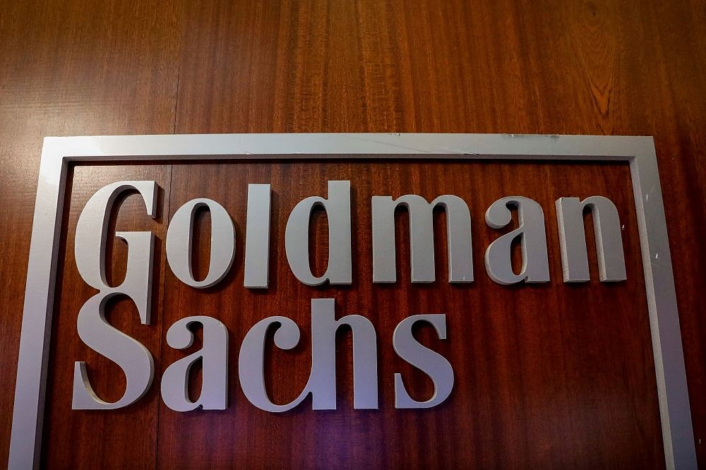 Goldman Sachs profit more than doubles on underwriting, trading boost