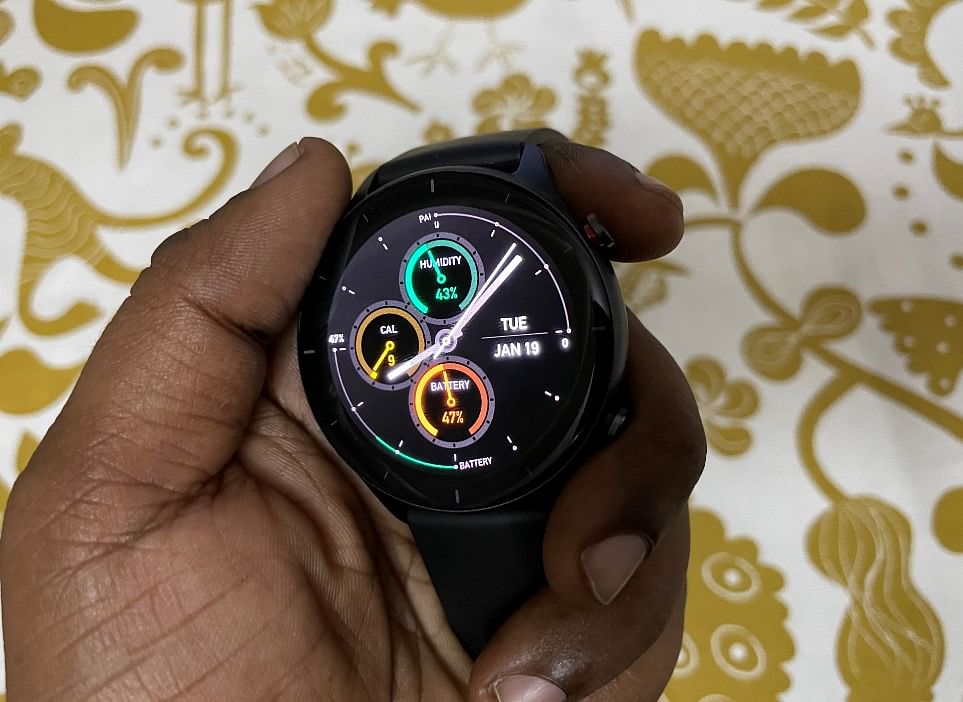 Amazfit GTR 2e hands-on review: First impression