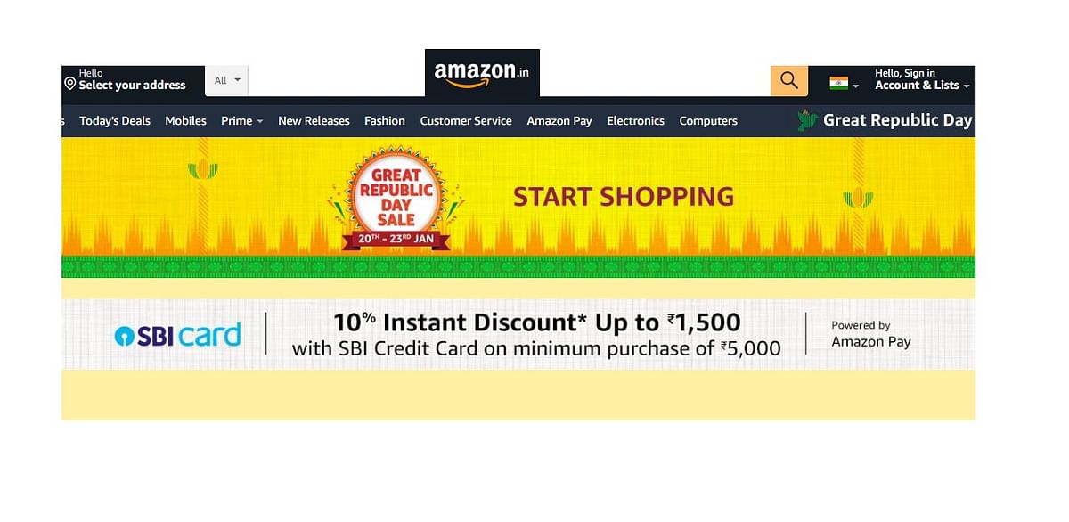 Amazon Great Republic Day sale 2021: Top deals on smart home gadgets