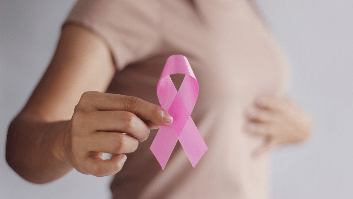 Oral contraceptives and breast cancer