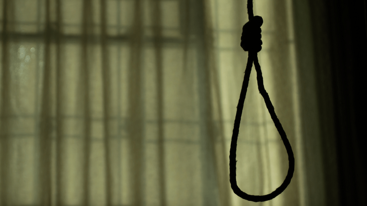 25-year-old IIM-A student found hanging in hostel room