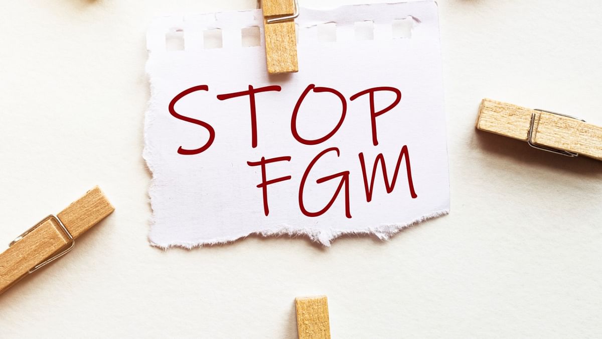 Egypt's cabinet toughens law banning female genital mutilation