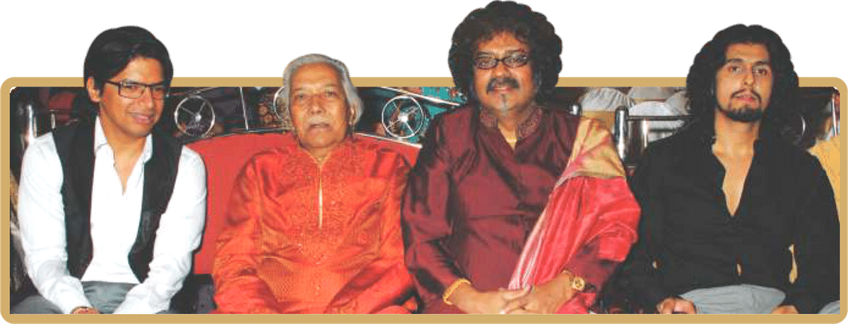 Ustad Ghulam Mustafa Khan was ‘last of the greatest’