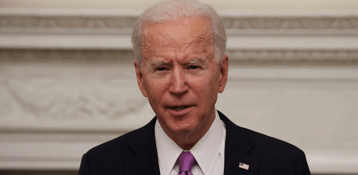 US President Joe Biden seeks five more years for last Russia nuclear pact but no 'reset'