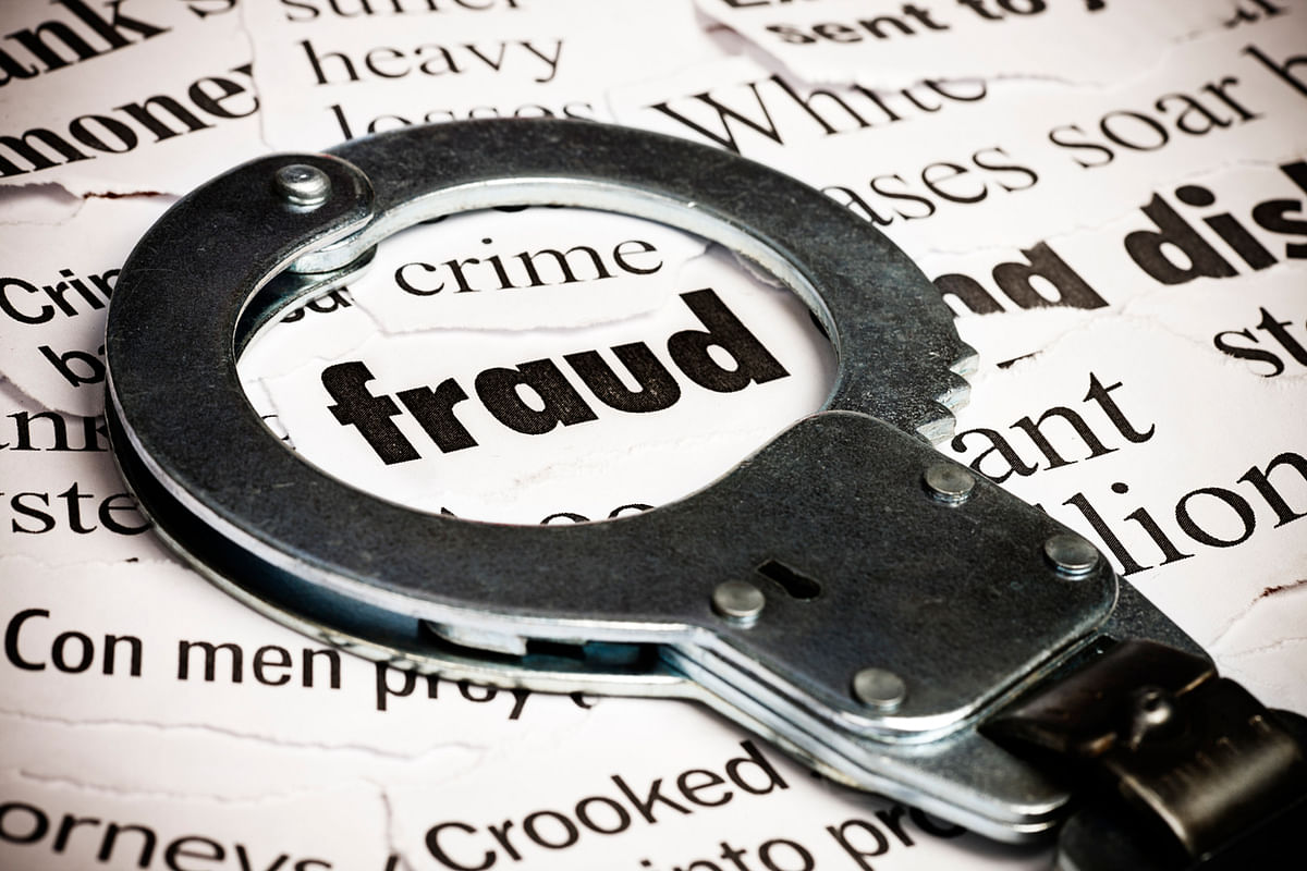 Site brokers plan elaborate scam to cheat couple of Rs 1.1 crore