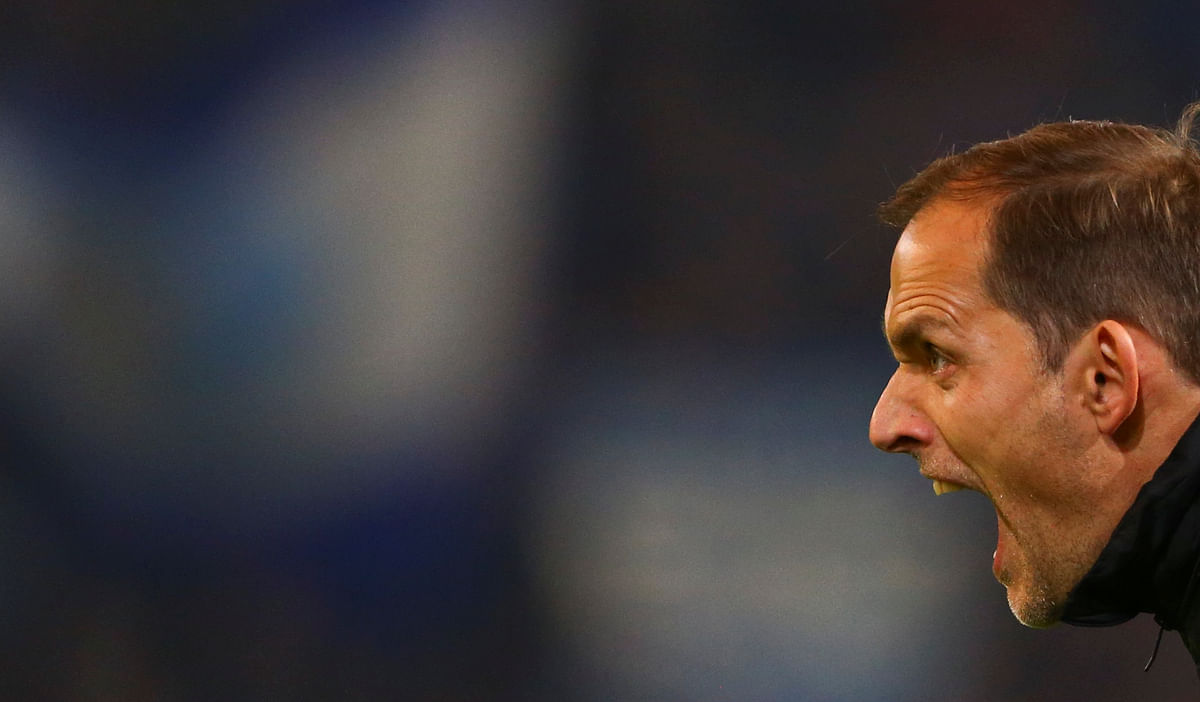 Tuchel set to replace Lampard as Chelsea boss: Report