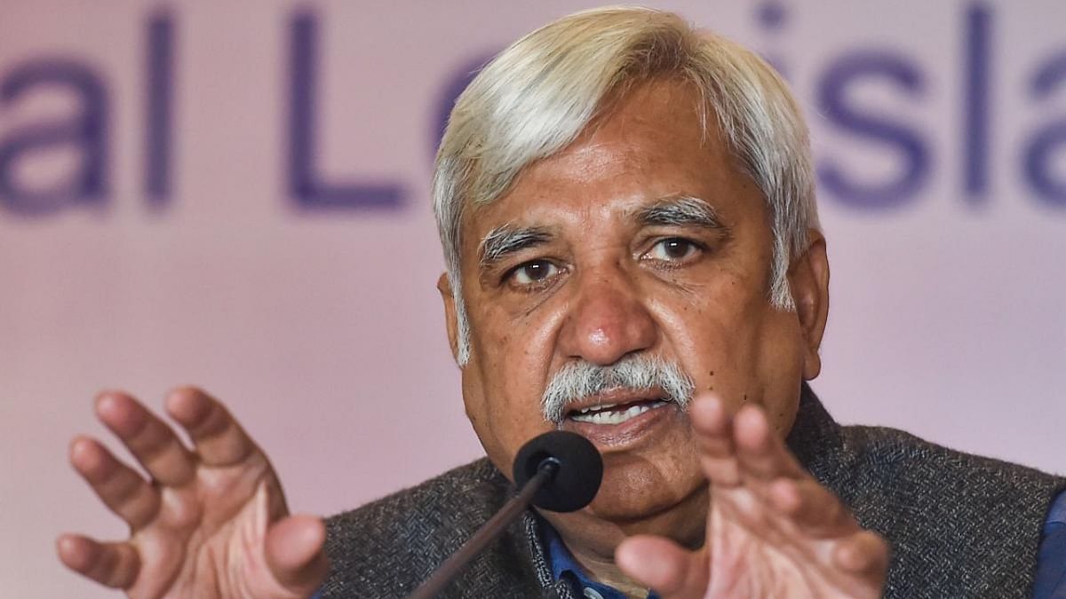 Election Commission to soon begin mock trials for remote voting: CEC Sunil Arora