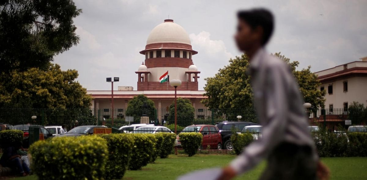 Supreme Court to take up plea for panel to review legal framework of media