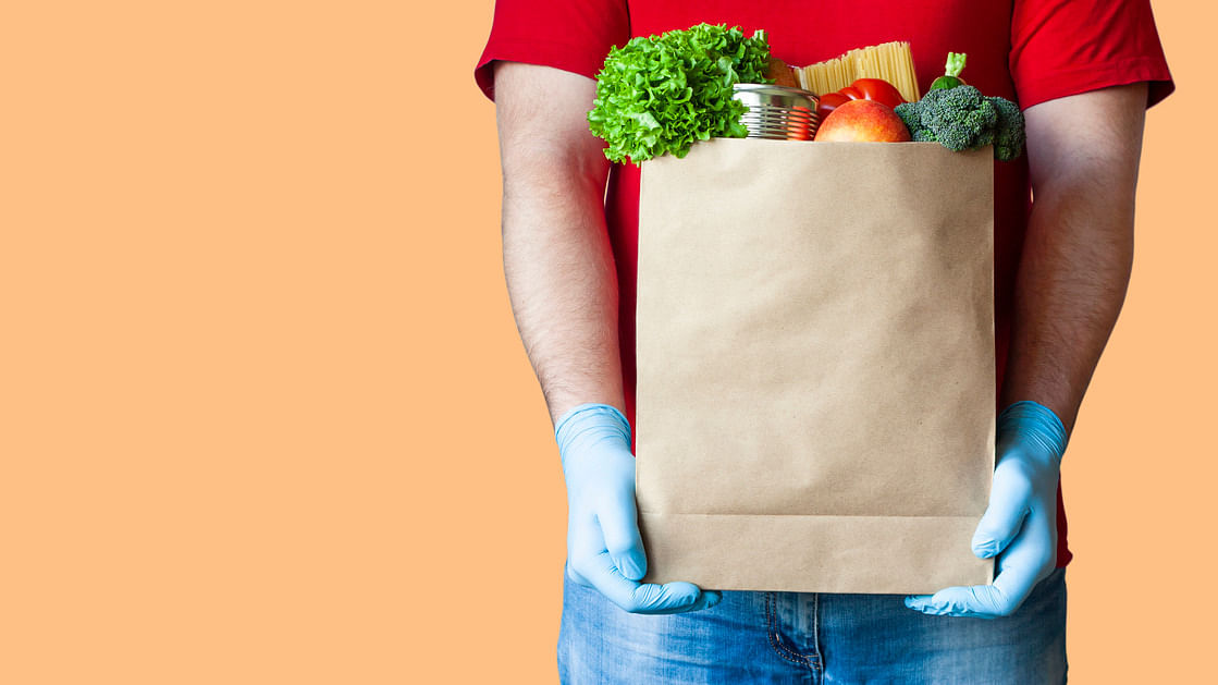 Grofers expects to achieve Rs 10,000 cr in GMV by March
