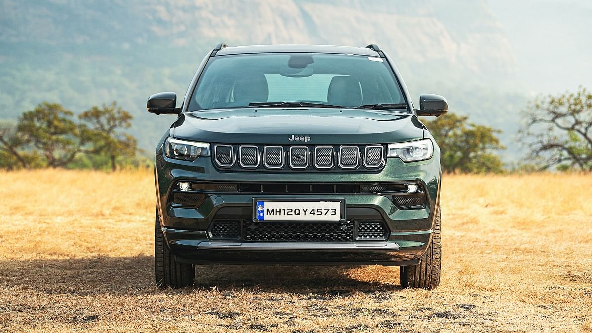 FCA launches new version of Jeep Compass, entry model priced at Rs 16.99 lakh
