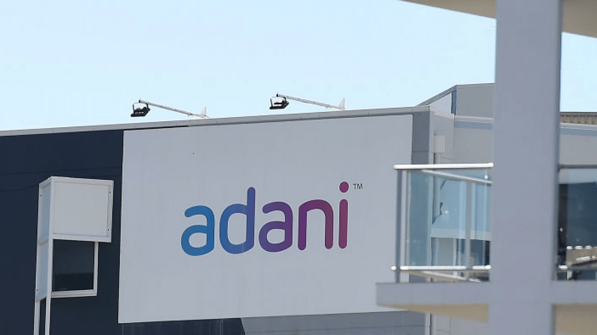 Adani Ports and Special Economic Zone  signs MoU with Gujarat govt for air cargo complex