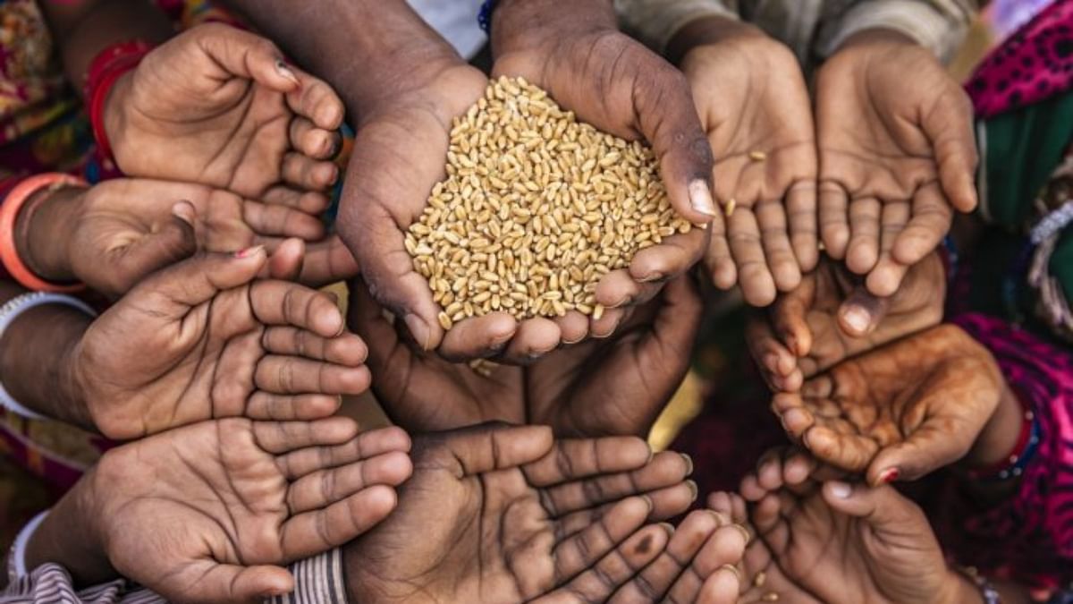 Covid-19 a wake up call to world leaders on food frailties, says WFP 