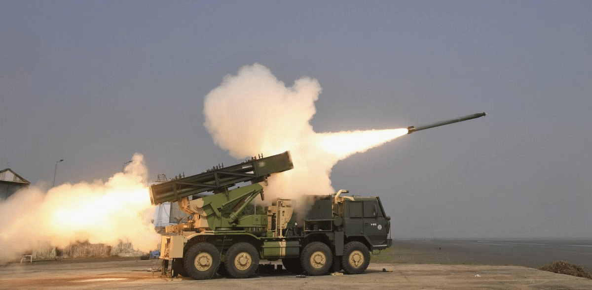 India will see tremendous increase in defence exports in next 4-5 years: DRDO chairman