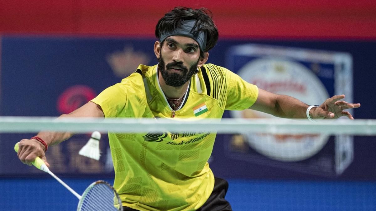 Srikanth, Sindhu virtually out of BWF World Tour Finals knockouts after back-to-back losses