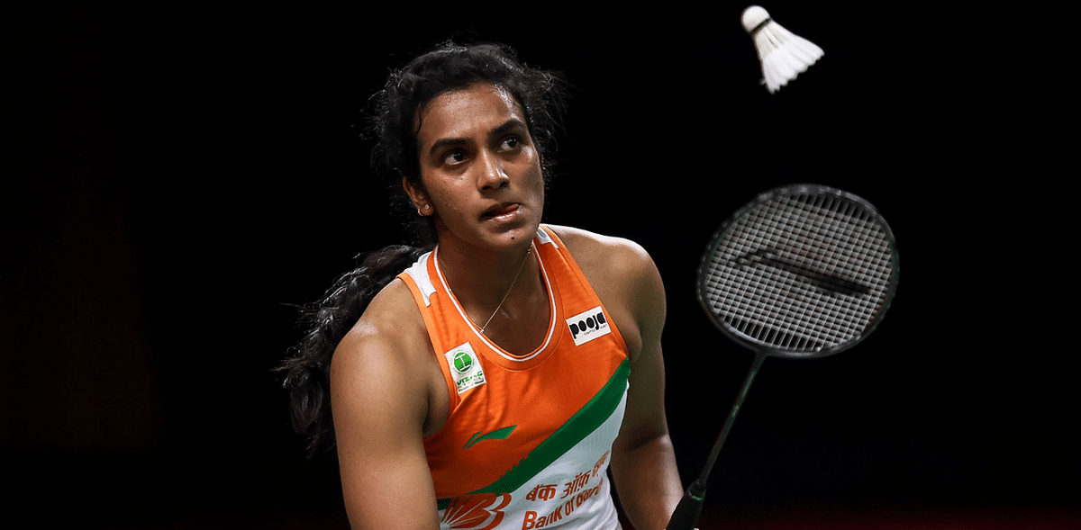 Srikanth, Sindhu virtually out of knockouts after back-to-back losses