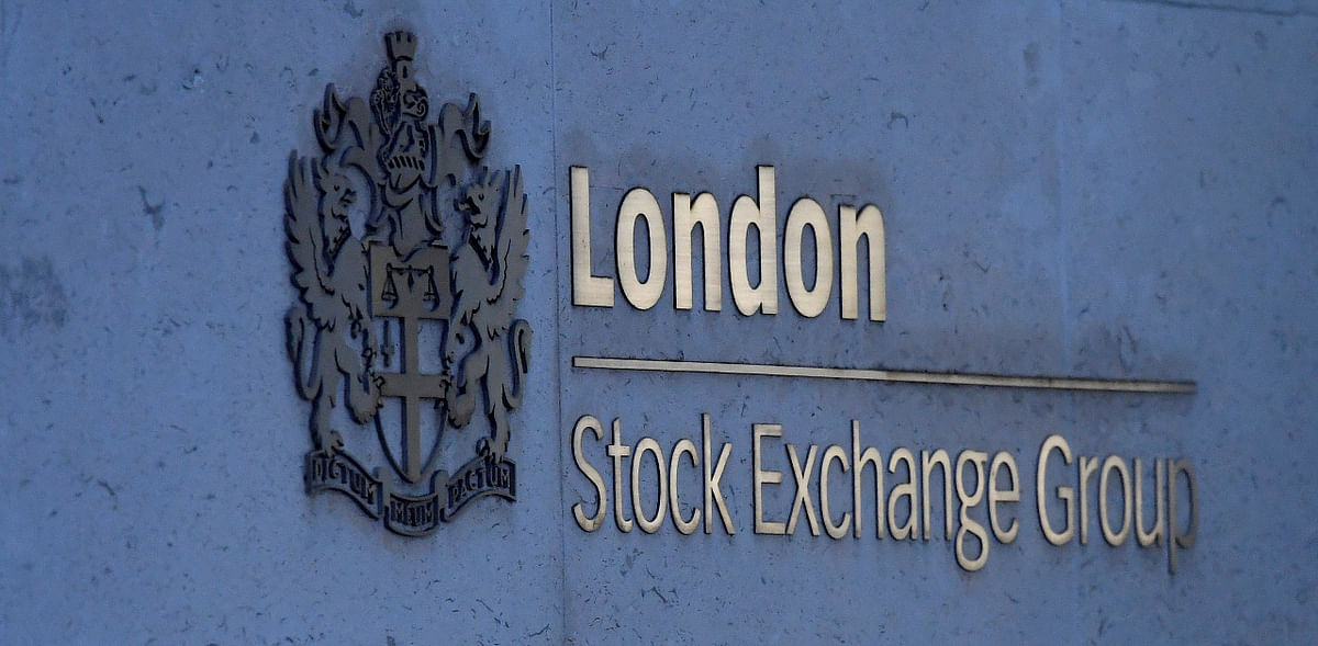 London's FTSE 100 set for worst week since October on lockdown worries