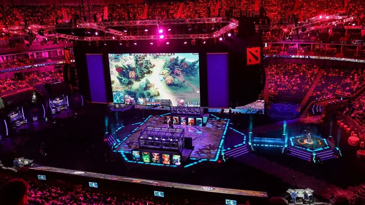 Motivator, mentor, big brother: eSports coaches come to fore