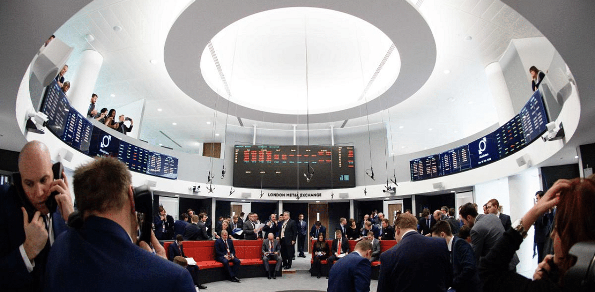 London Stock Exchange completes Refinitiv deal