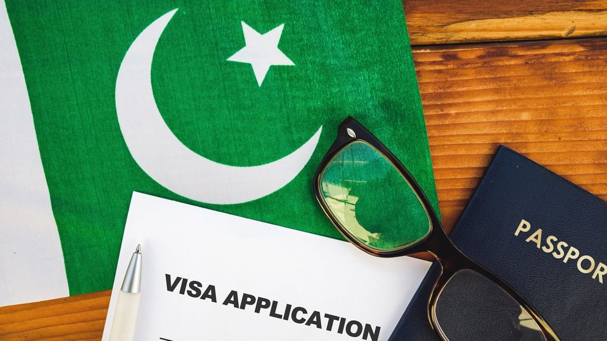 Pakistan to stop issuing manual visas from Feb