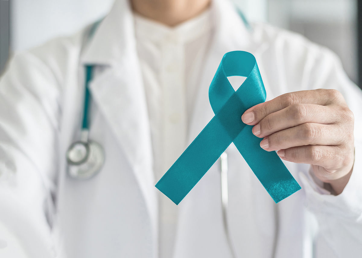 Preventing cervical cancer