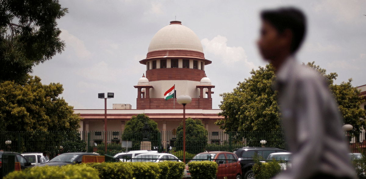 Contempt case against comic artist: SC says criticism growing, everybody doing it now