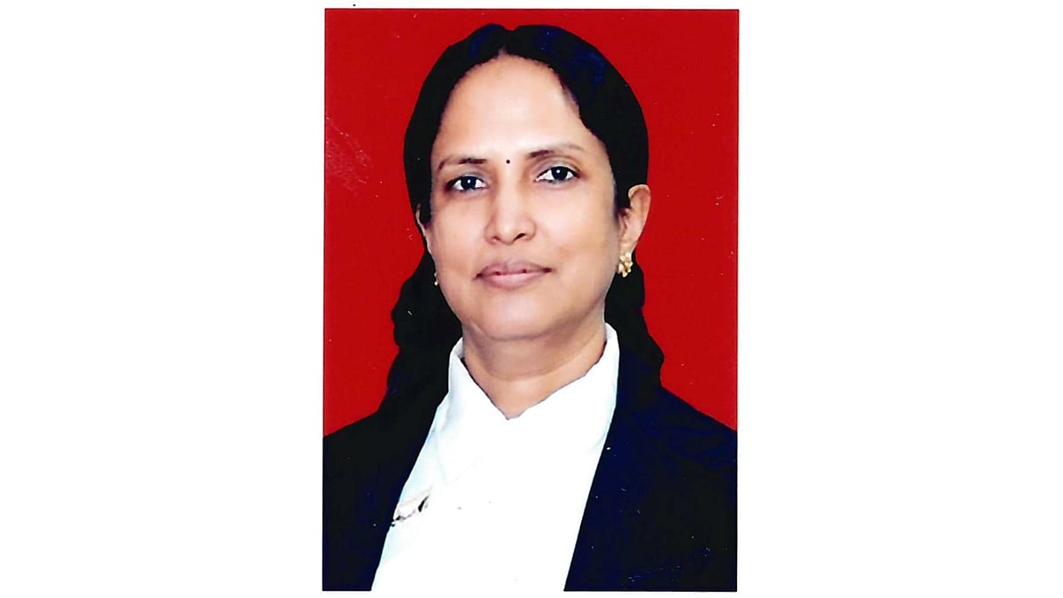 Justice Pushpa Ganediwala: Bombay HC Judge behind the controversial POCSO rulings